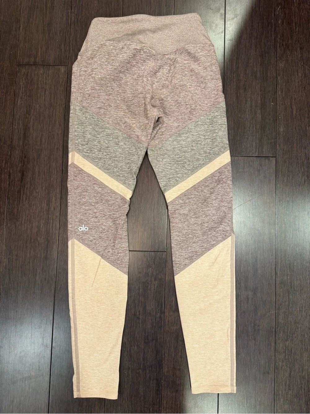 ALO Yoga high rise